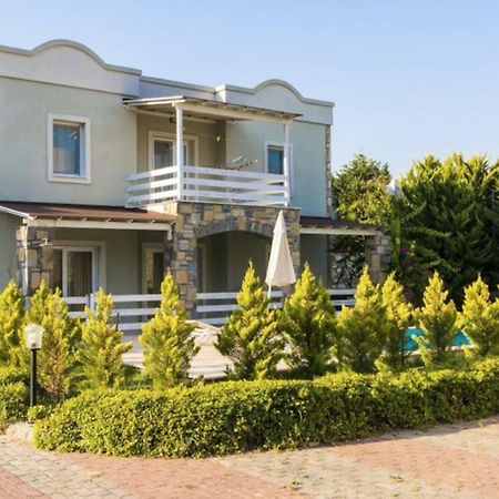 Torba Residence Exterior photo