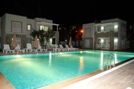 Torba Residence Exterior photo