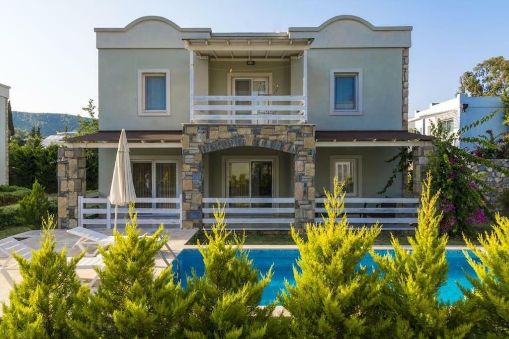 Torba Residence Exterior photo